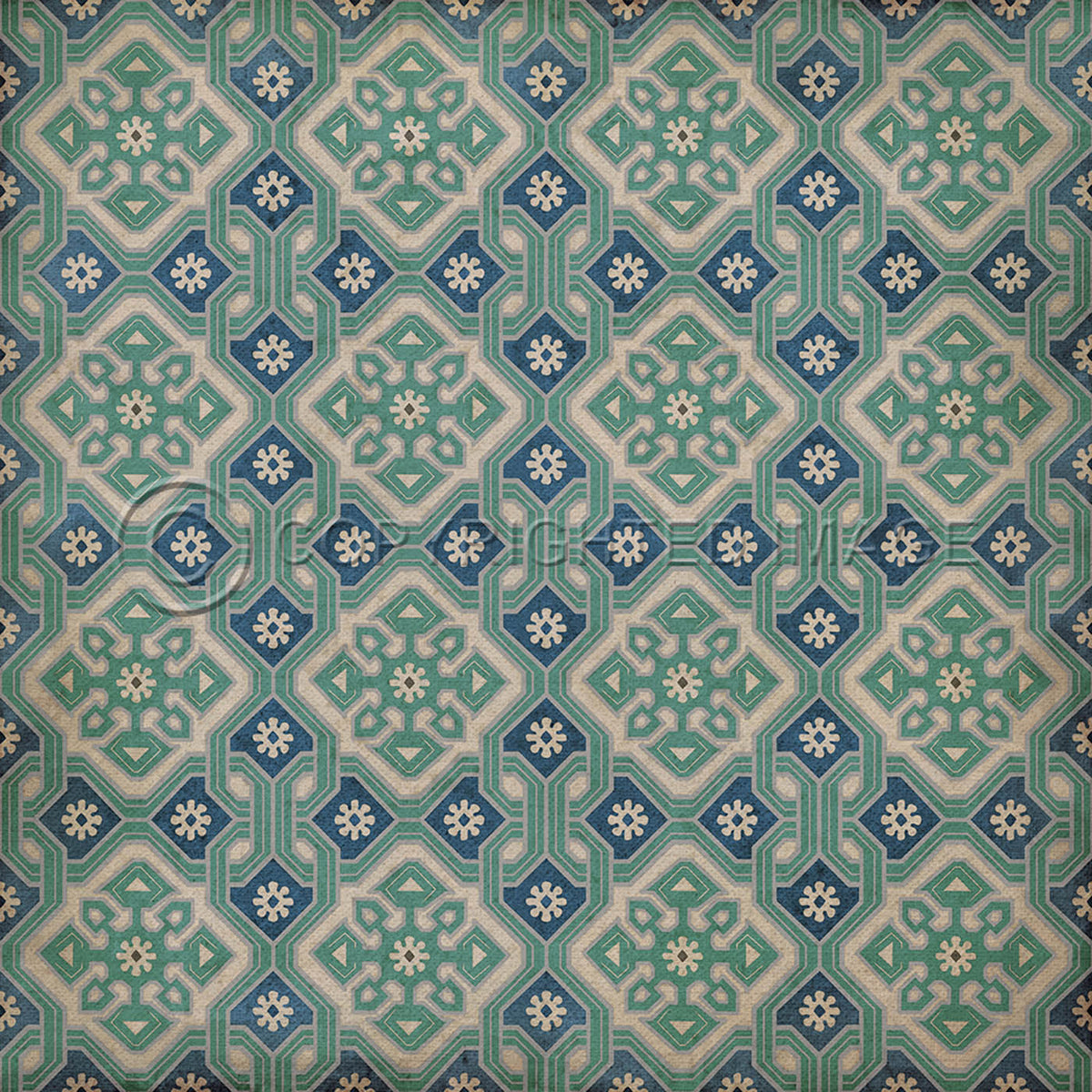 Tarpley Tarleton 36x36