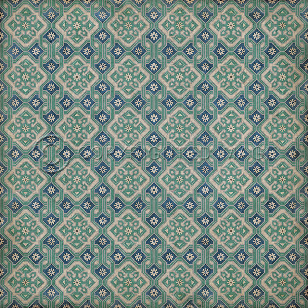 Tarpley Tarleton 60x60