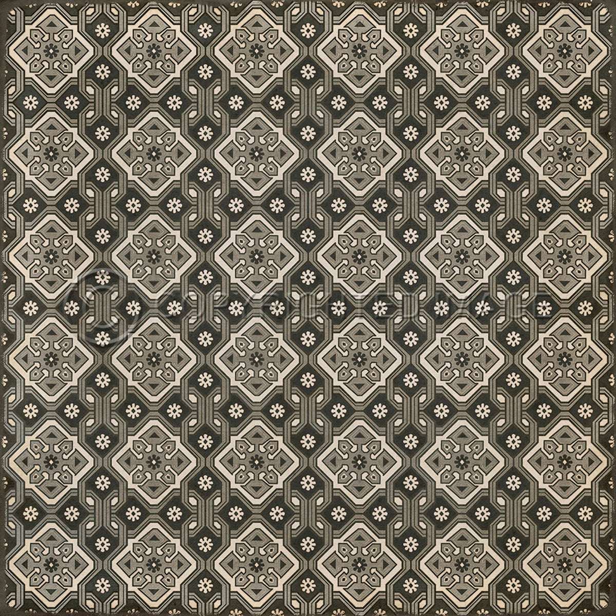 Tarpley Williamson 72x72