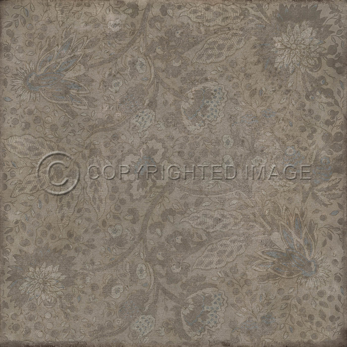 Garden Gate I robbed the Woods 96x96