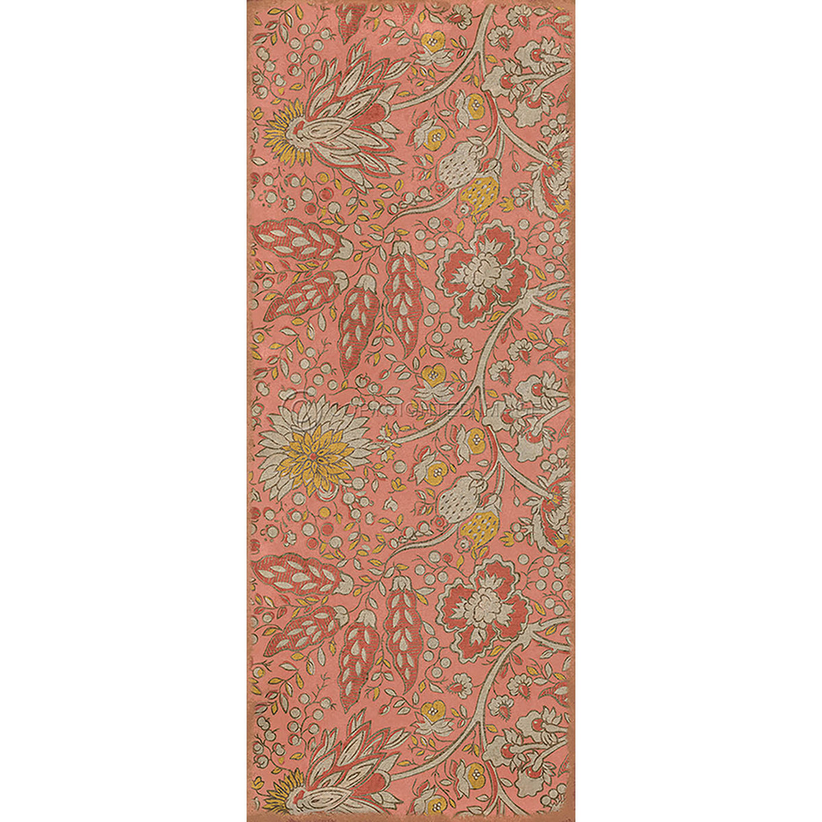 Garden Gate Love and Folly 36x90