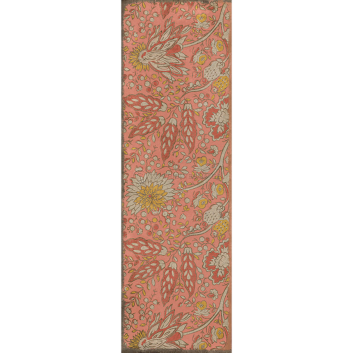 Garden Gate Love and Folly 36x115