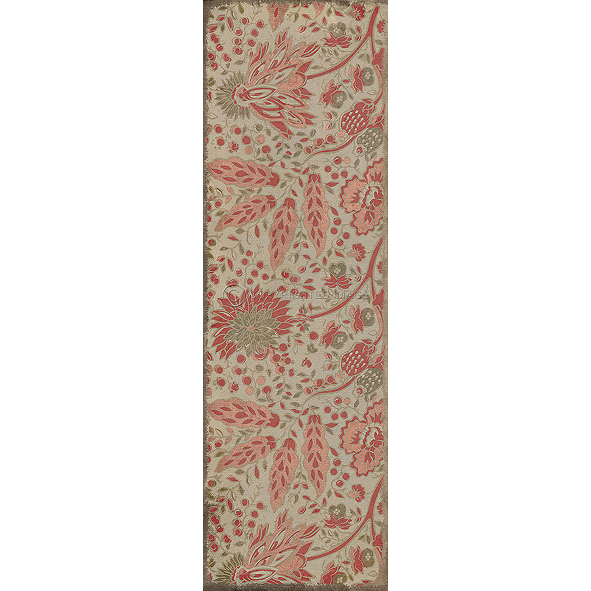 Garden Gate On Imagination 36x115