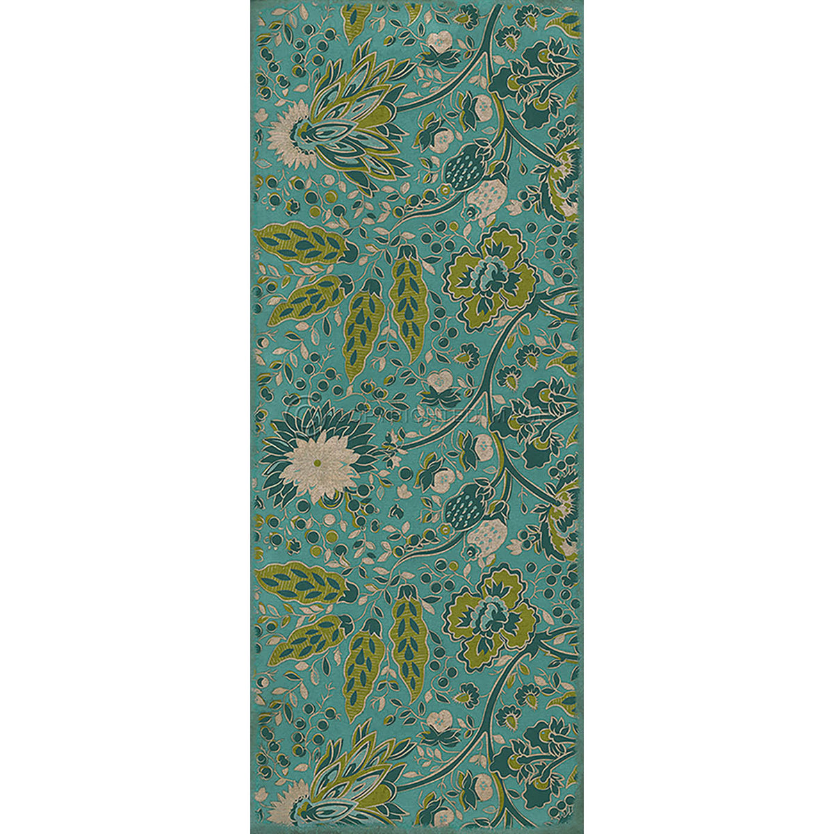 Garden Gate The Frost Spirit 36x90