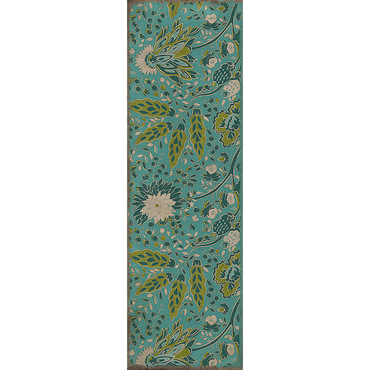 Garden Gate The Frost Spirit 36x115