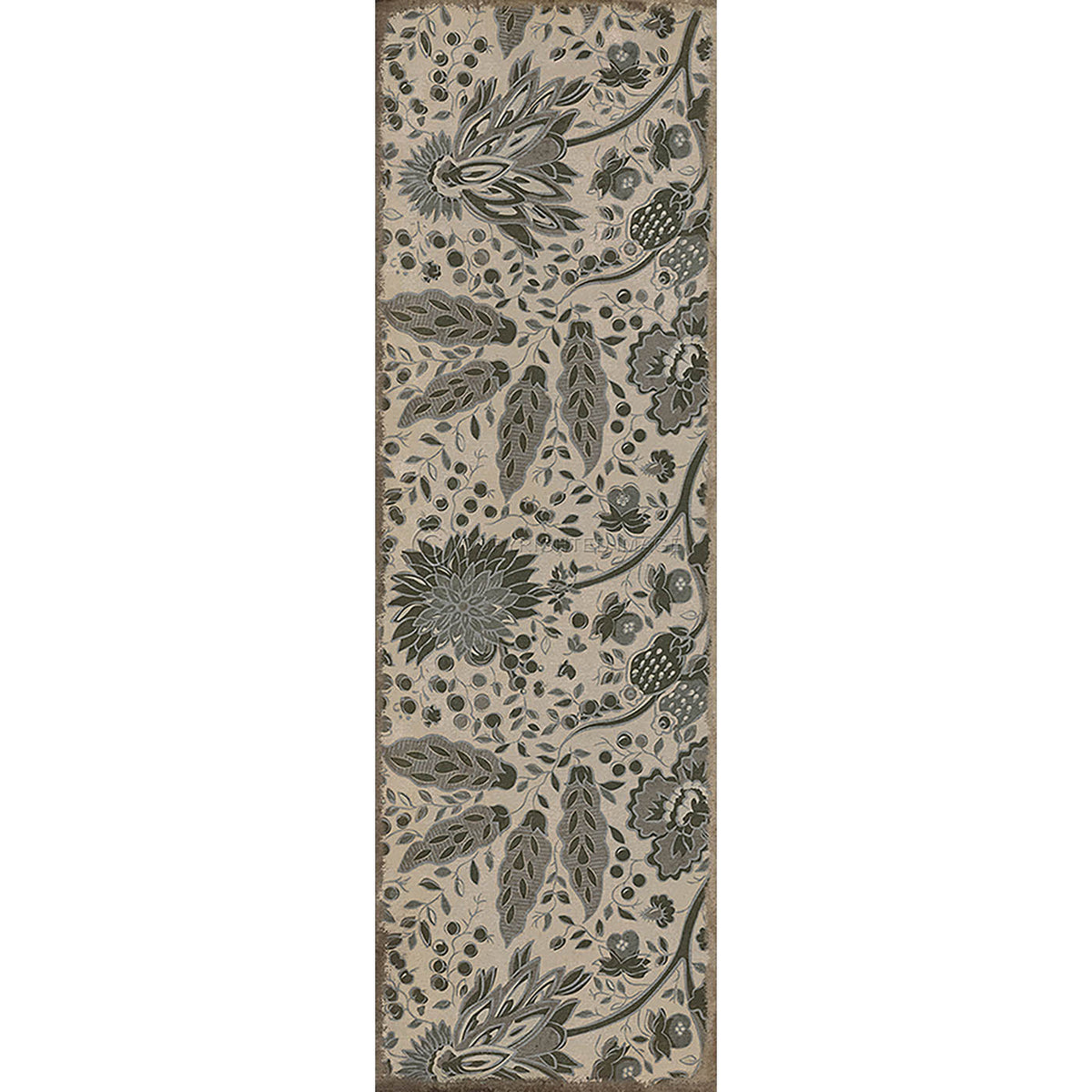 Garden Gate The Skeleton in Armor 36x115