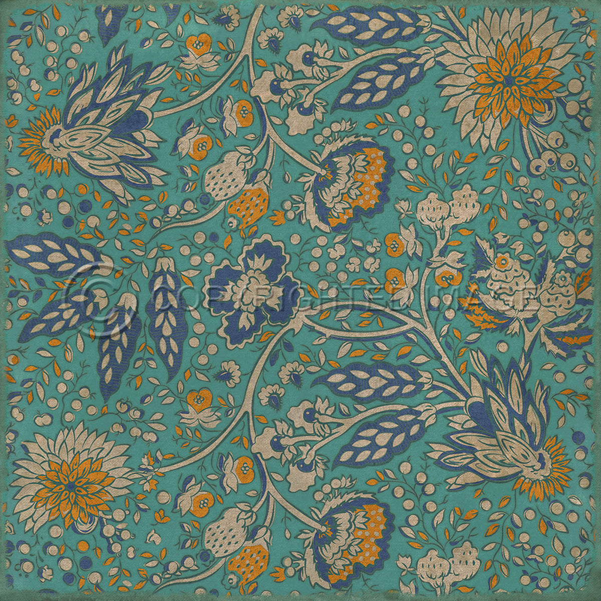 Garden Gate There is Another Sky 96x96