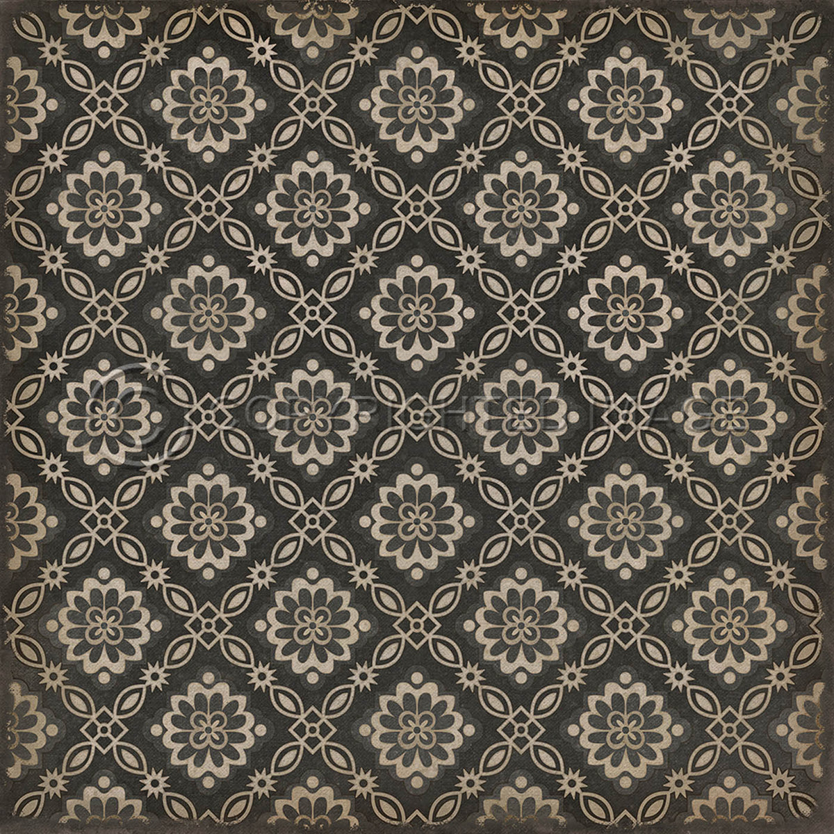 Bookbinder Dixon 60x60