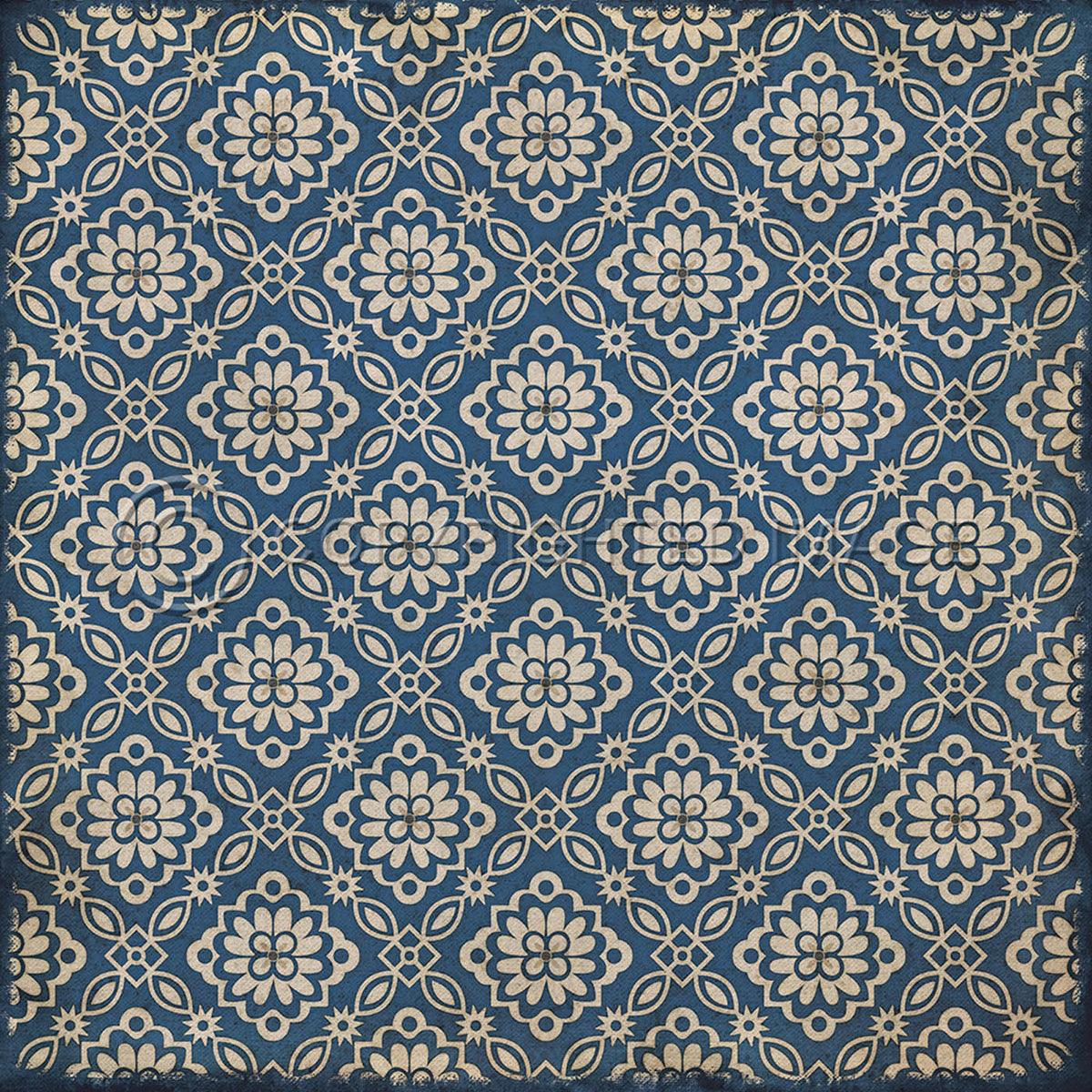 Bookbinder Nicolson 60x60