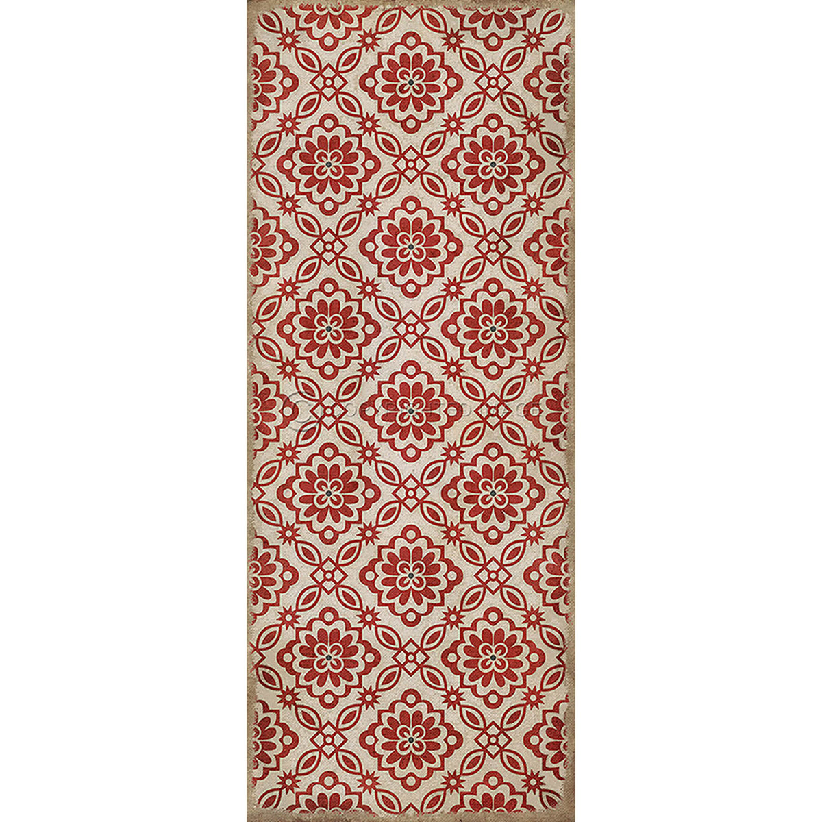 Bookbinder Pinkney 36x90