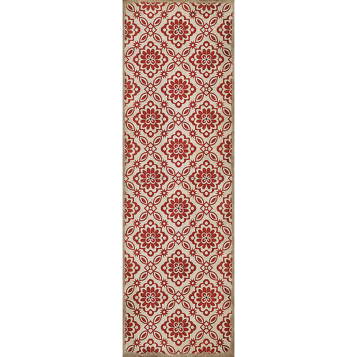 Bookbinder Pinkney 36x115