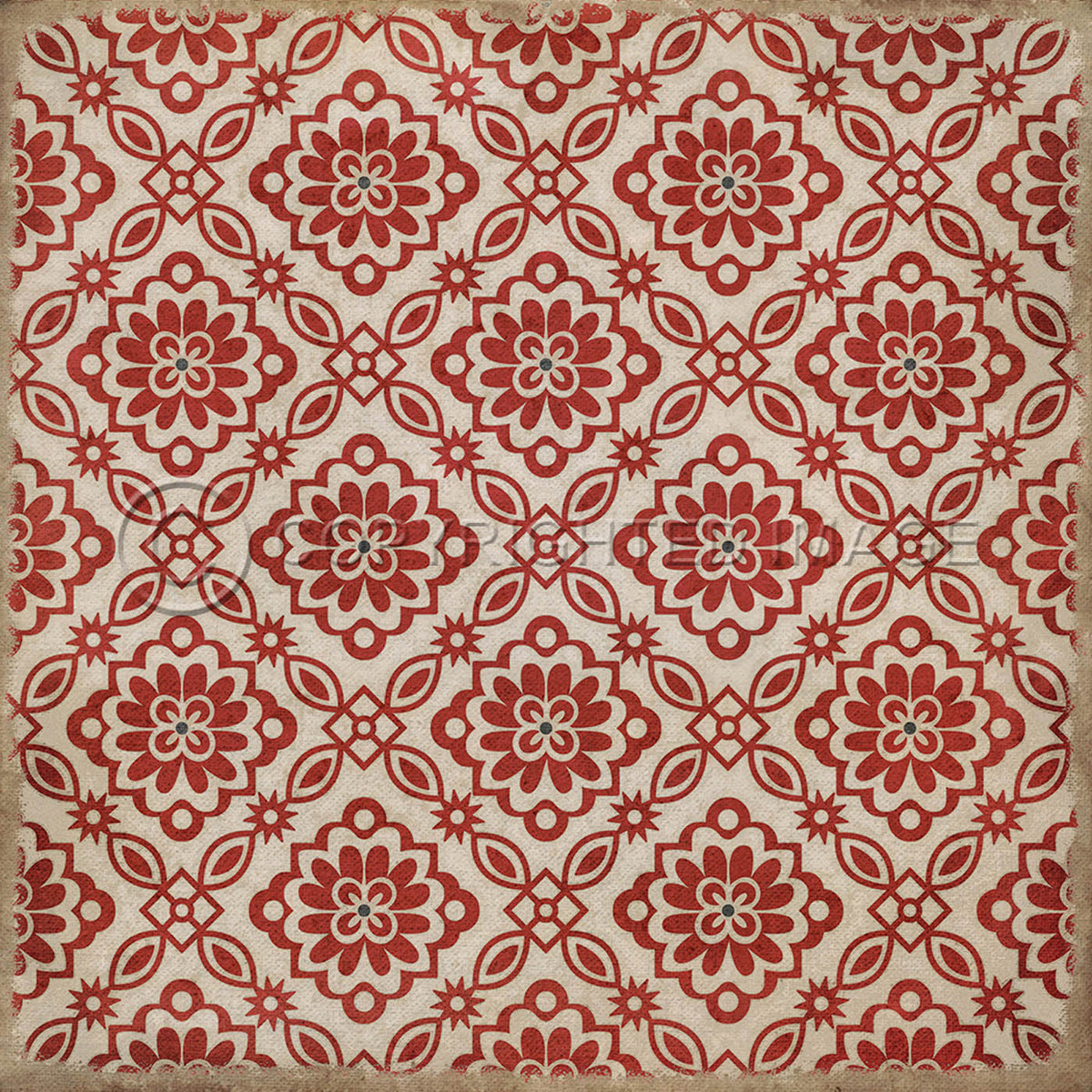 Bookbinder Pinkney 36x36