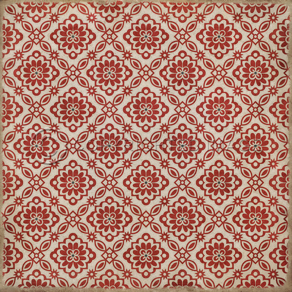 Bookbinder Pinkney 60x60