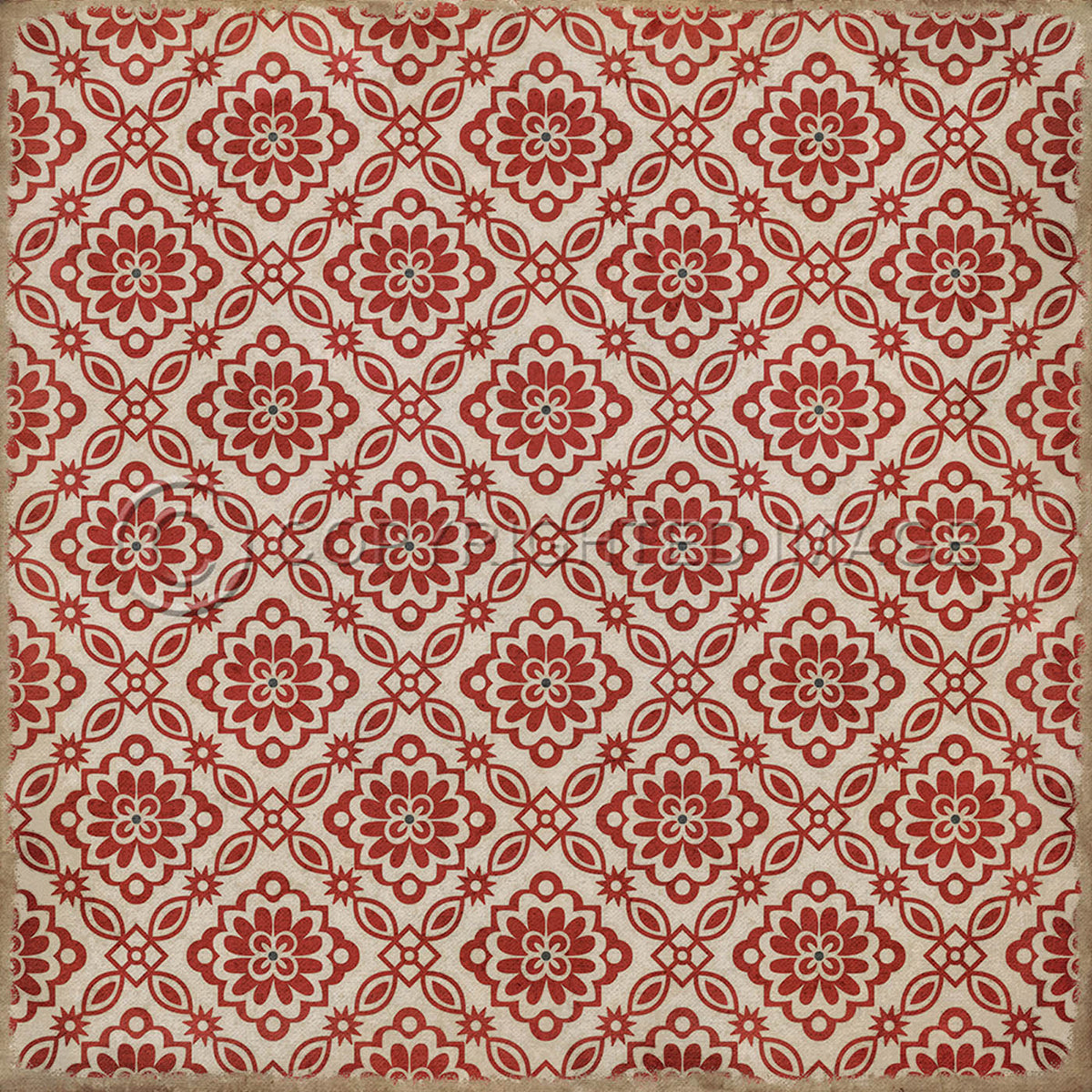 Bookbinder Pinkney 72x72