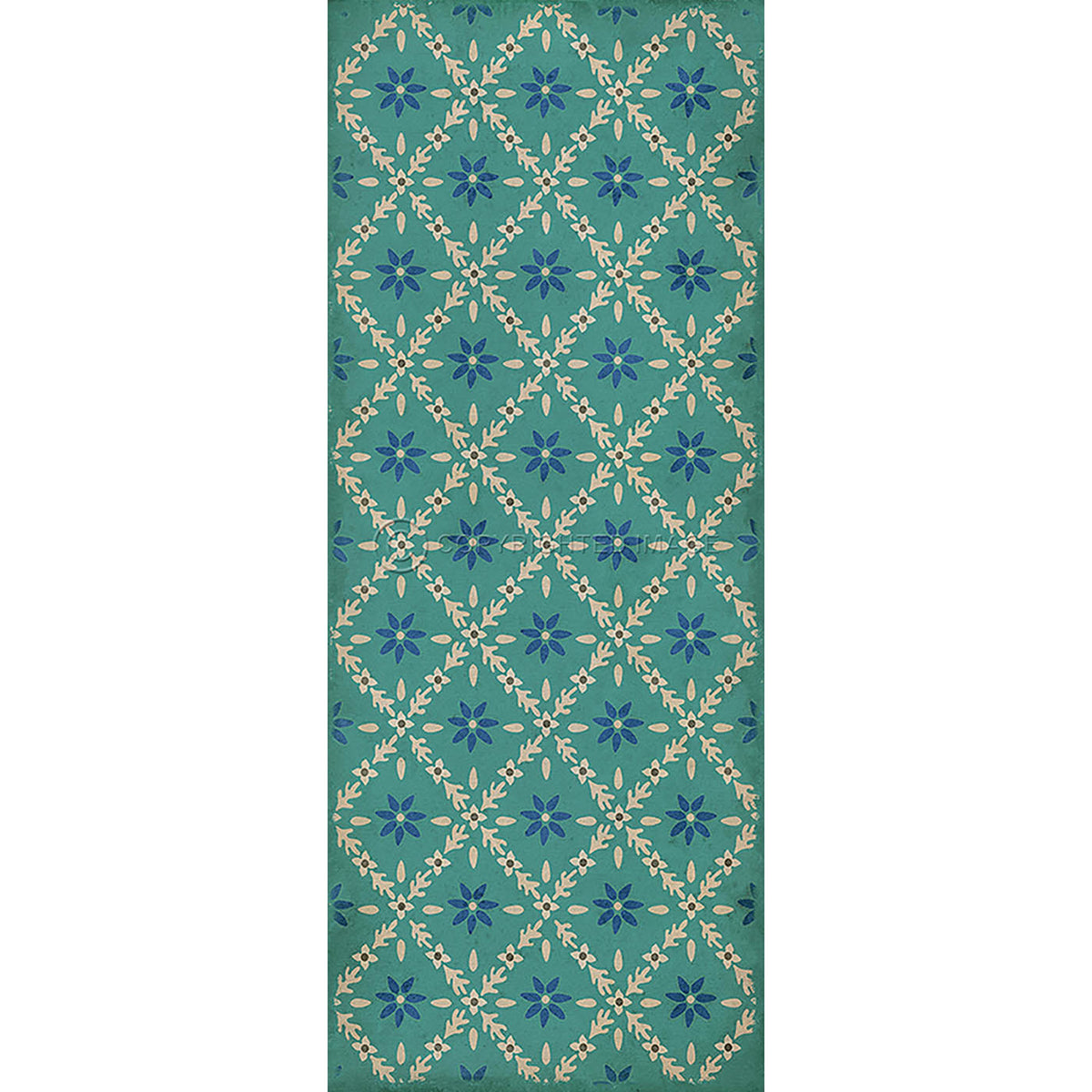 Naturalist Bartram 36x90