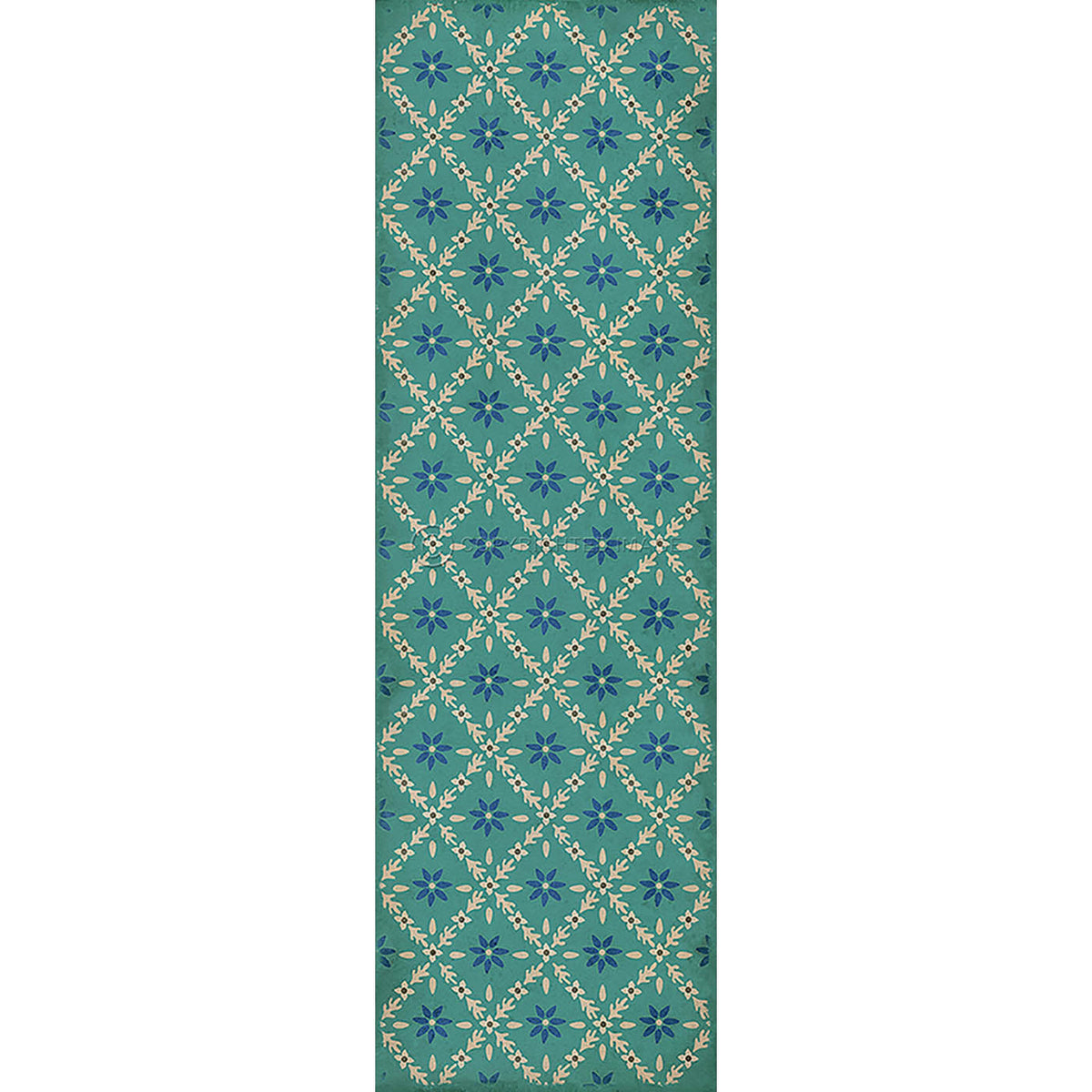 Naturalist Bartram 36x115