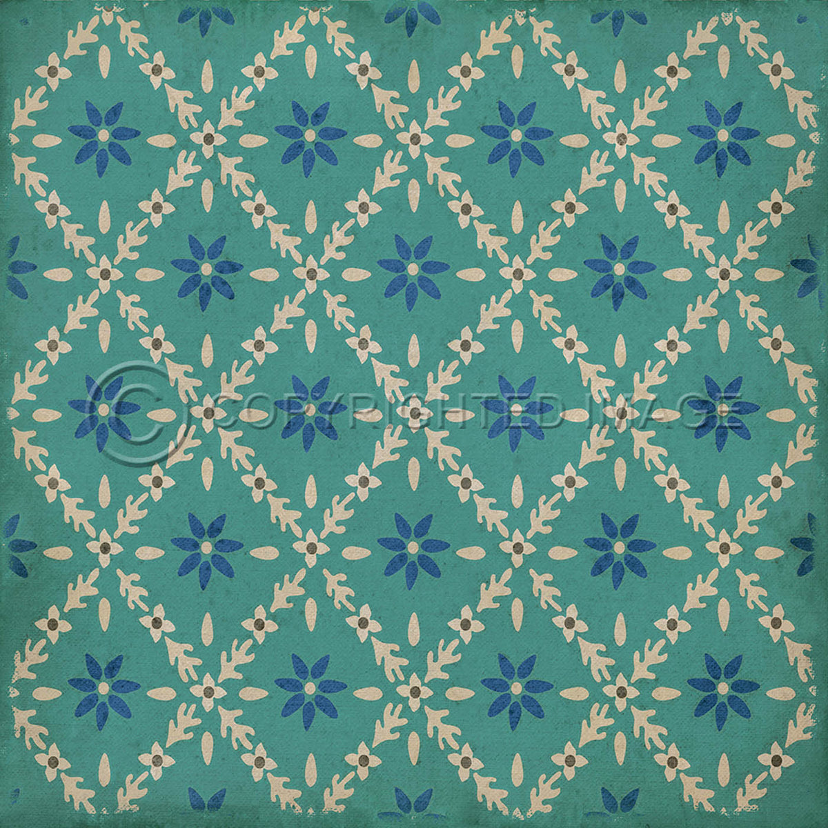 Naturalist Bartram 48x48