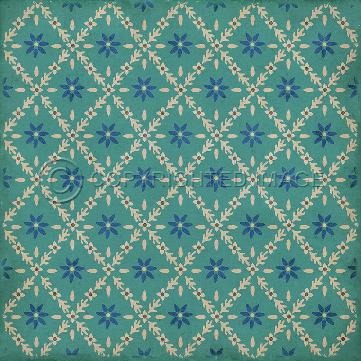 Naturalist Bartram 60x60