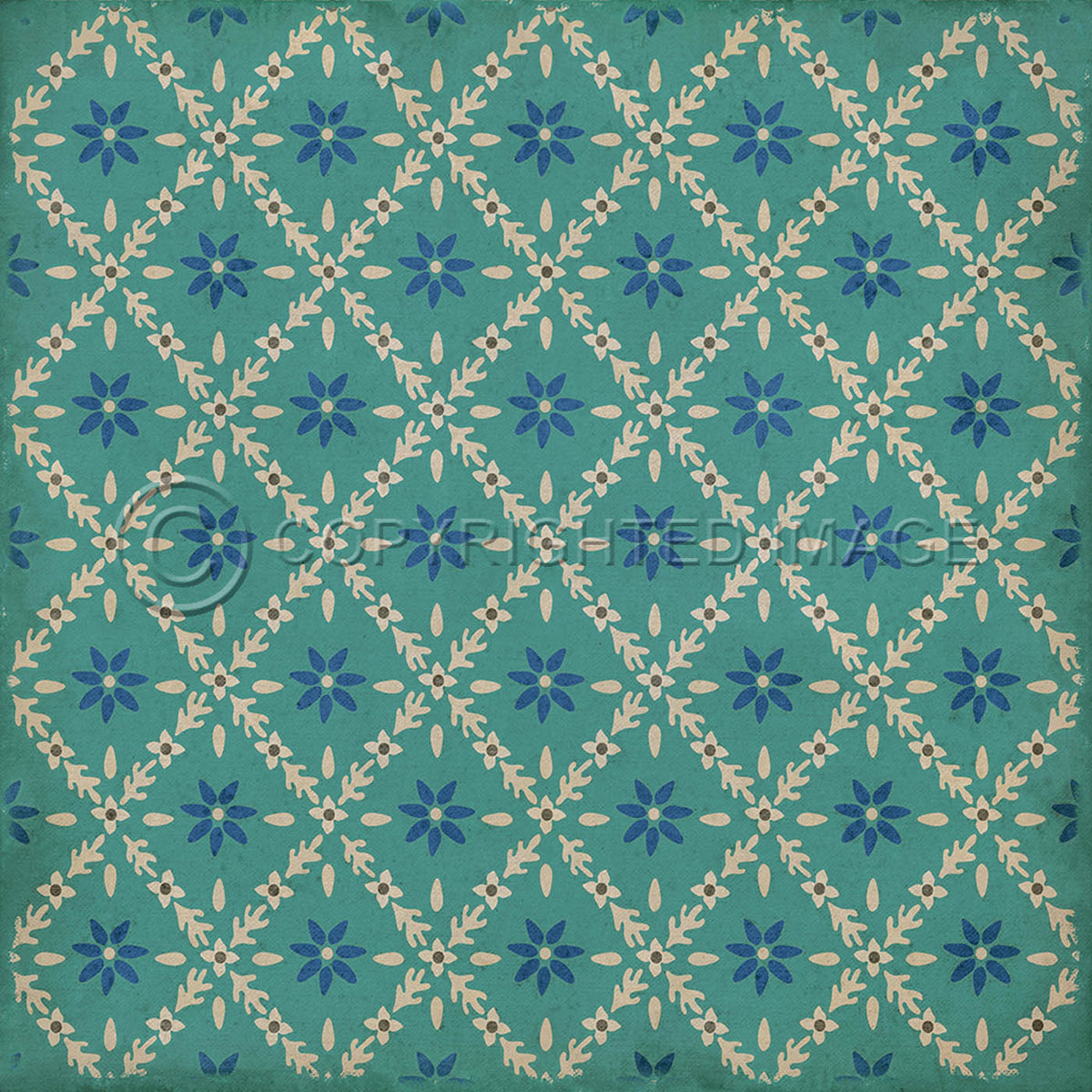 Naturalist Bartram 72x72