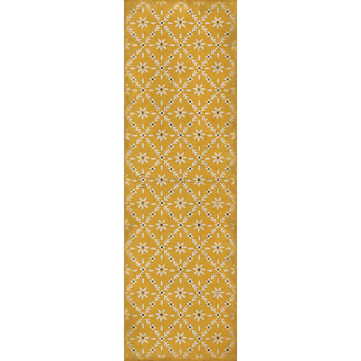 Naturalist Byrd 36x115