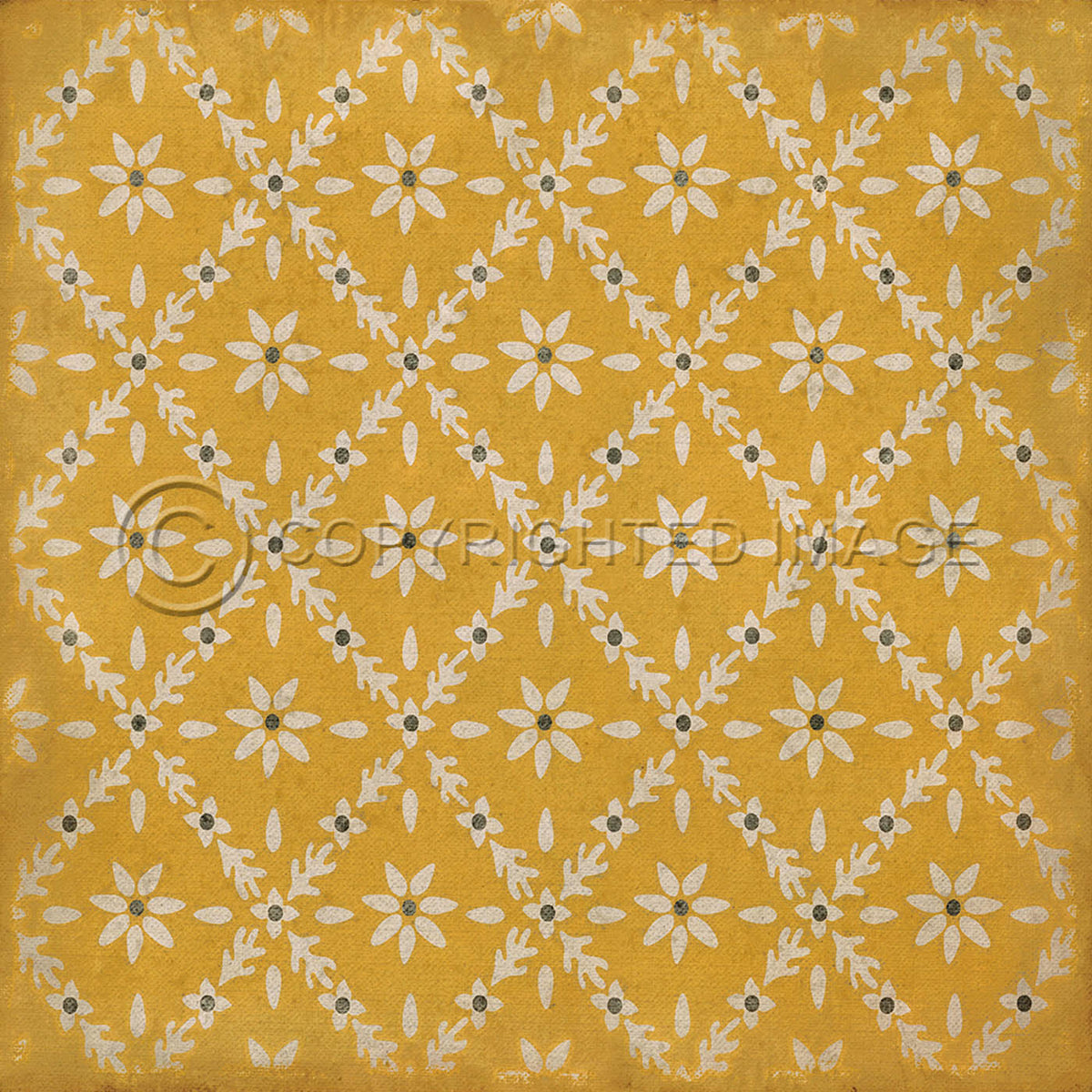 Naturalist Byrd 36x36