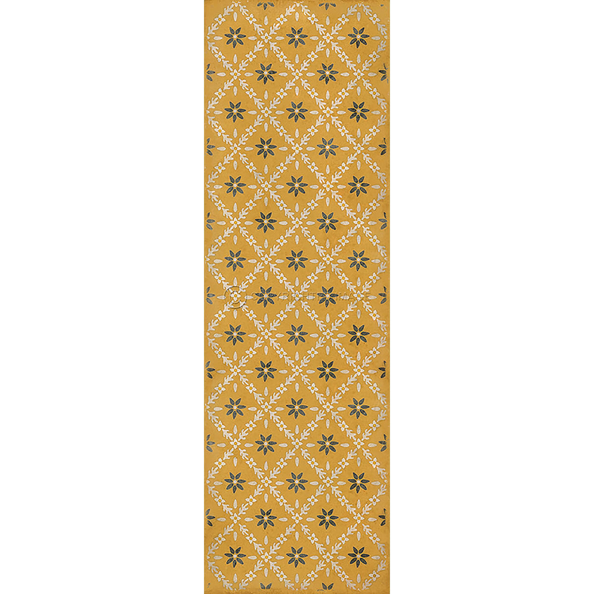 Naturalist Catesby 36x115