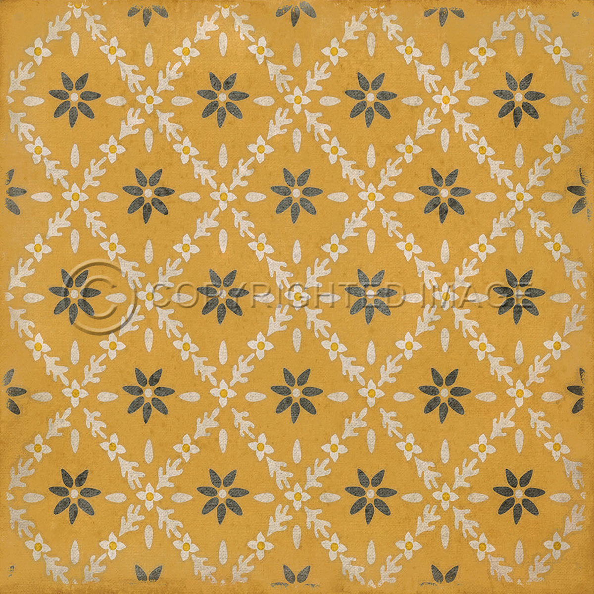 Naturalist Catesby 36x36