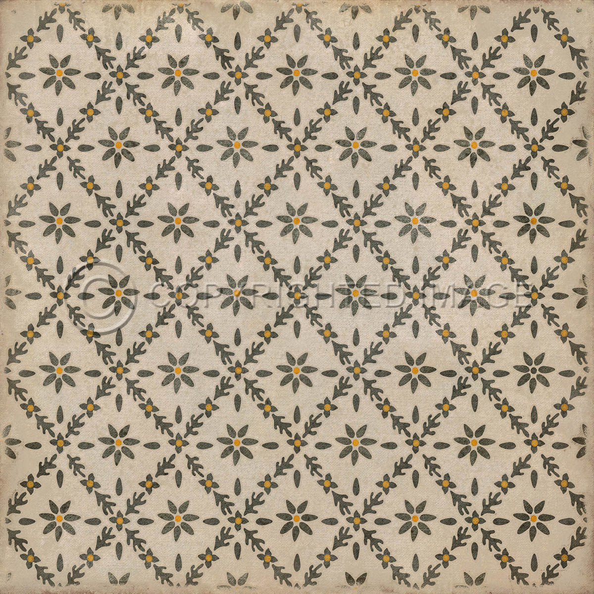 Naturalist Clayton 60x60