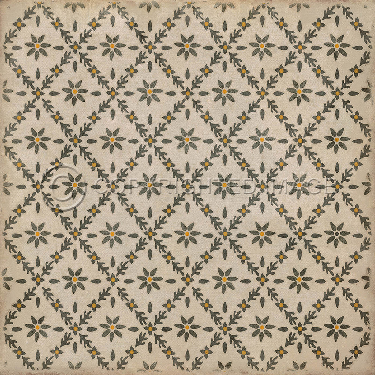 Naturalist Clayton 72x72