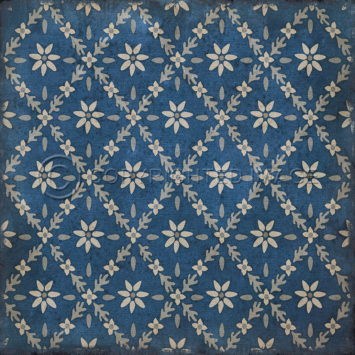 Naturalist Colden 36x36