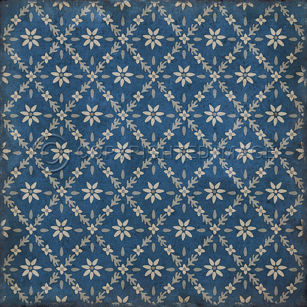 Naturalist Colden 60x60