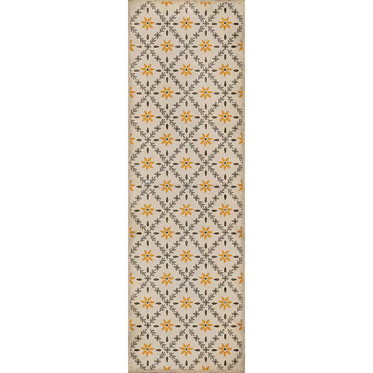 Naturalist Collinson 36x115