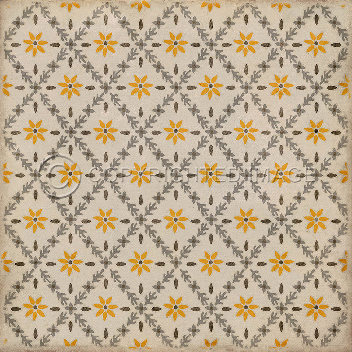 Naturalist Collinson 60x60