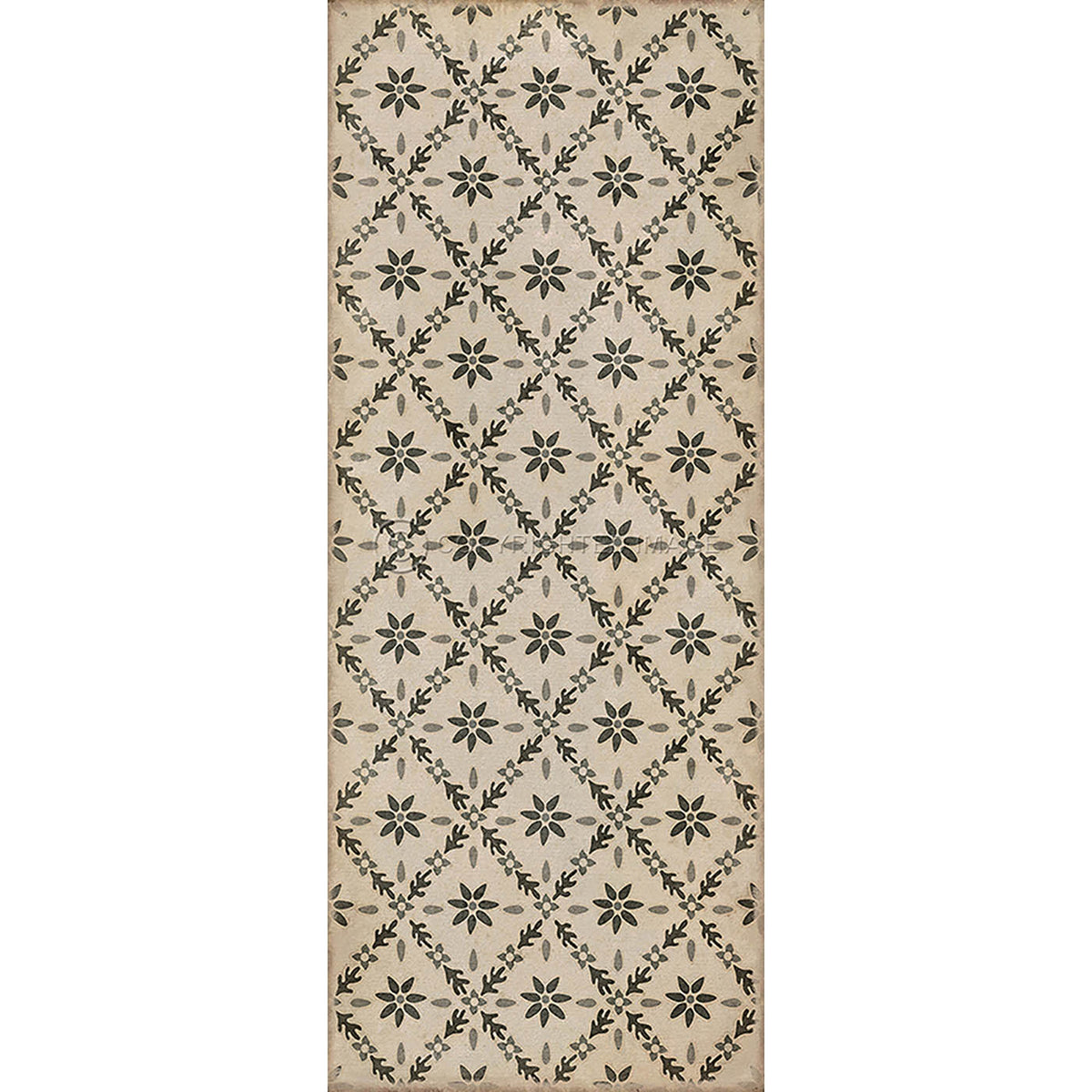 Naturalist Ellis 36x90