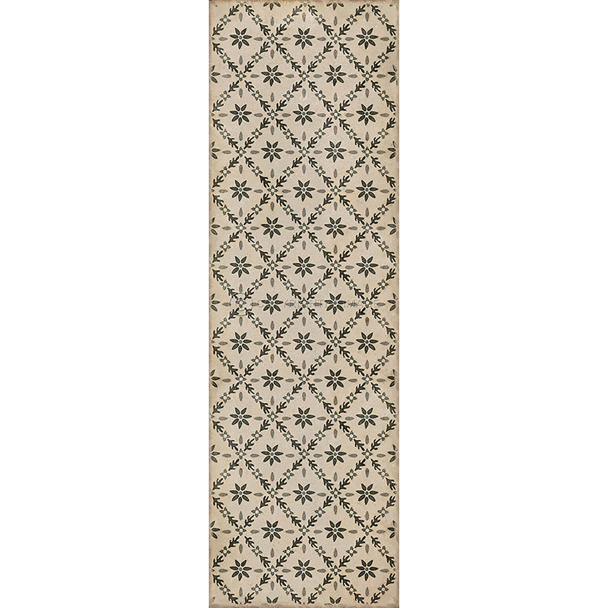 Naturalist Ellis 36x115