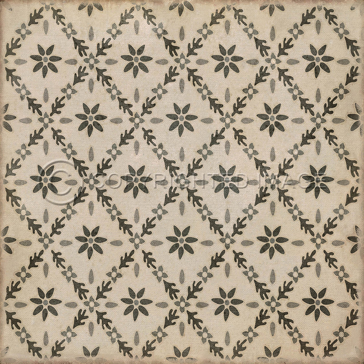 Naturalist Ellis 36x36