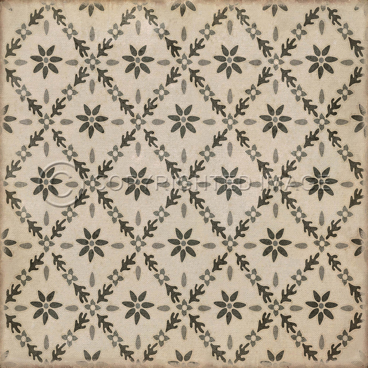 Naturalist Ellis 48x48