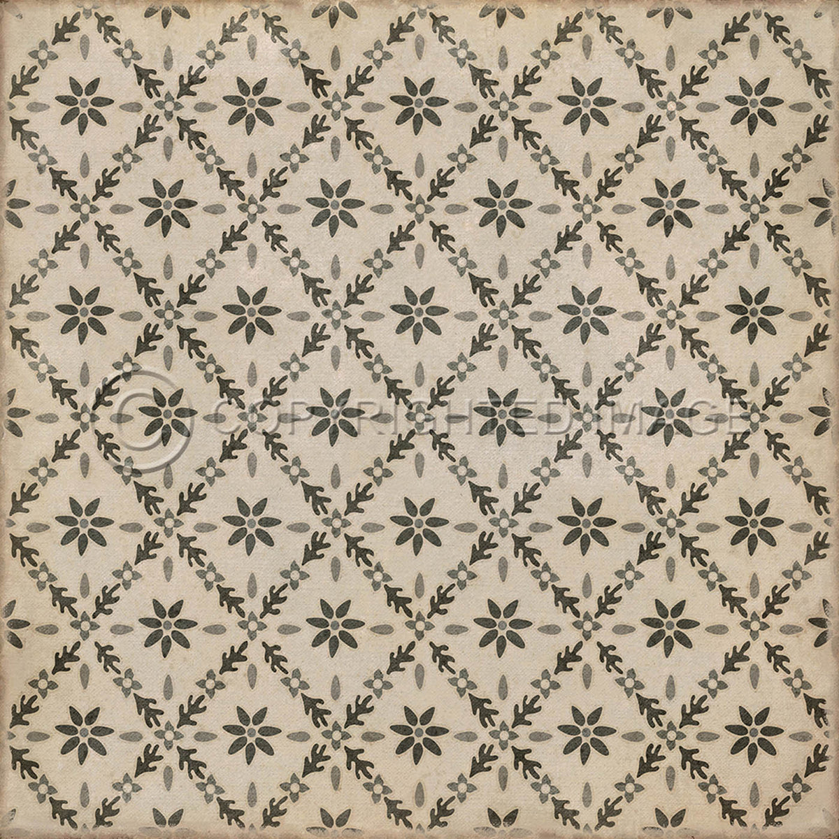 Naturalist Ellis 60x60