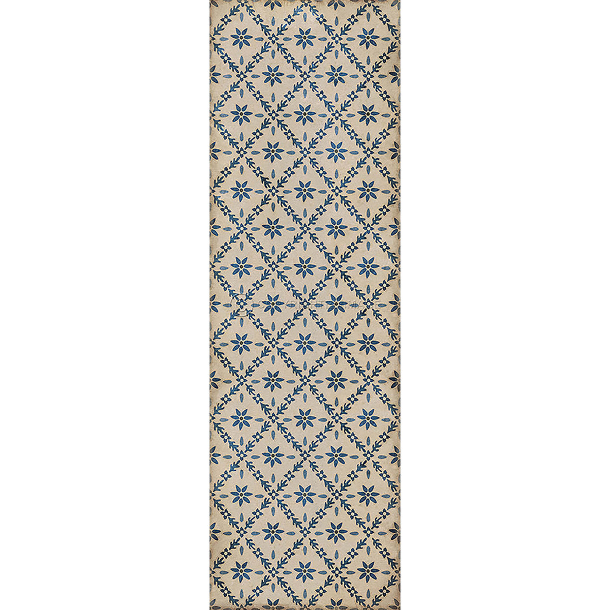 Naturalist Fotthergill 36x115