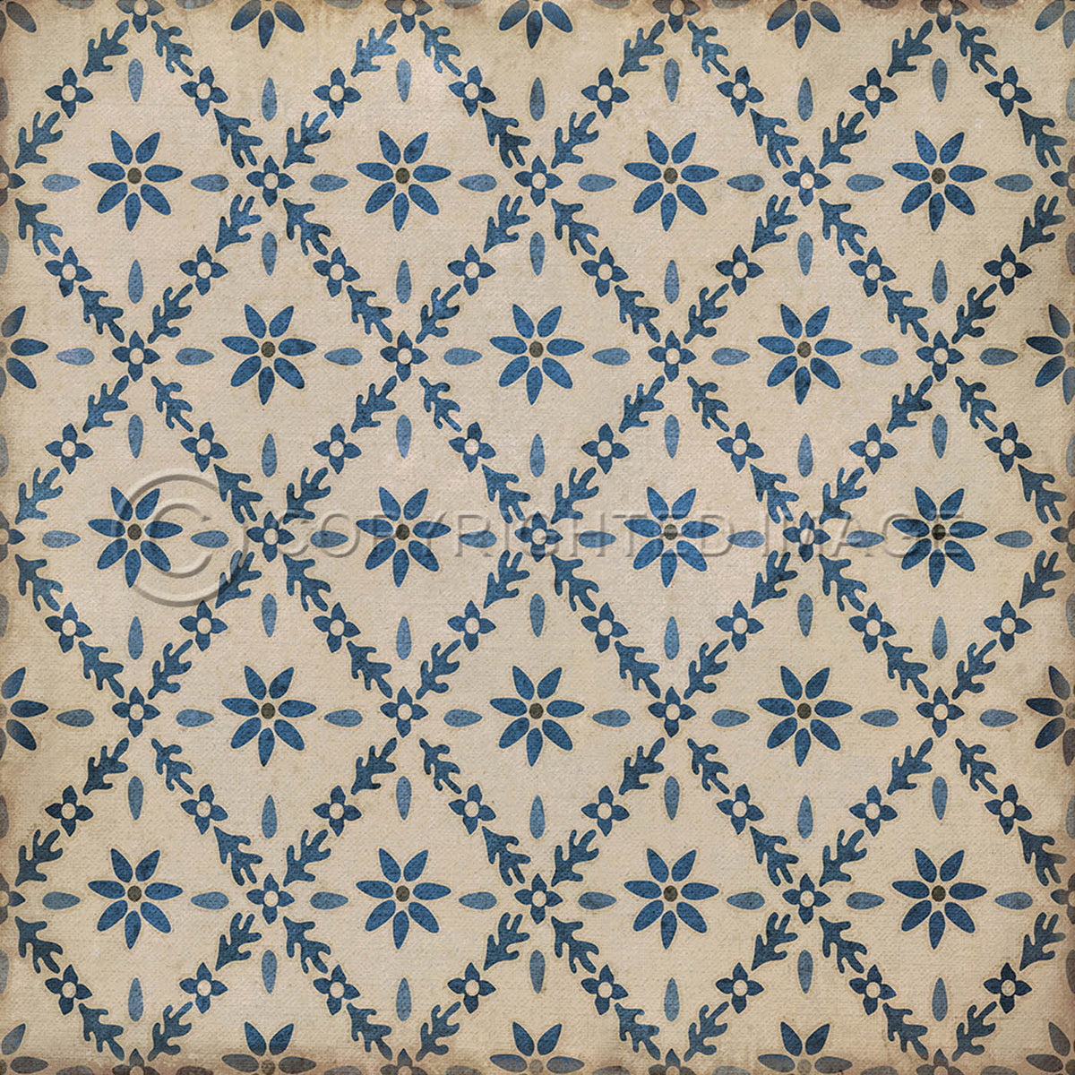 Naturalist Fotthergill 36x36