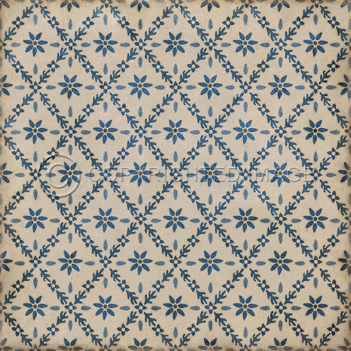 Naturalist Fotthergill 60x60