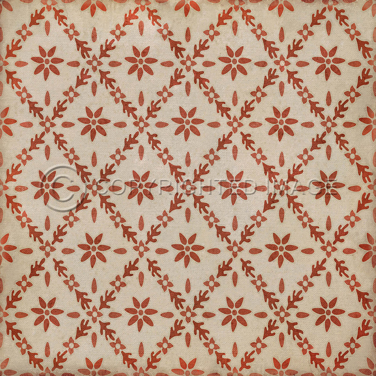 Naturalist Josselyn 36x36