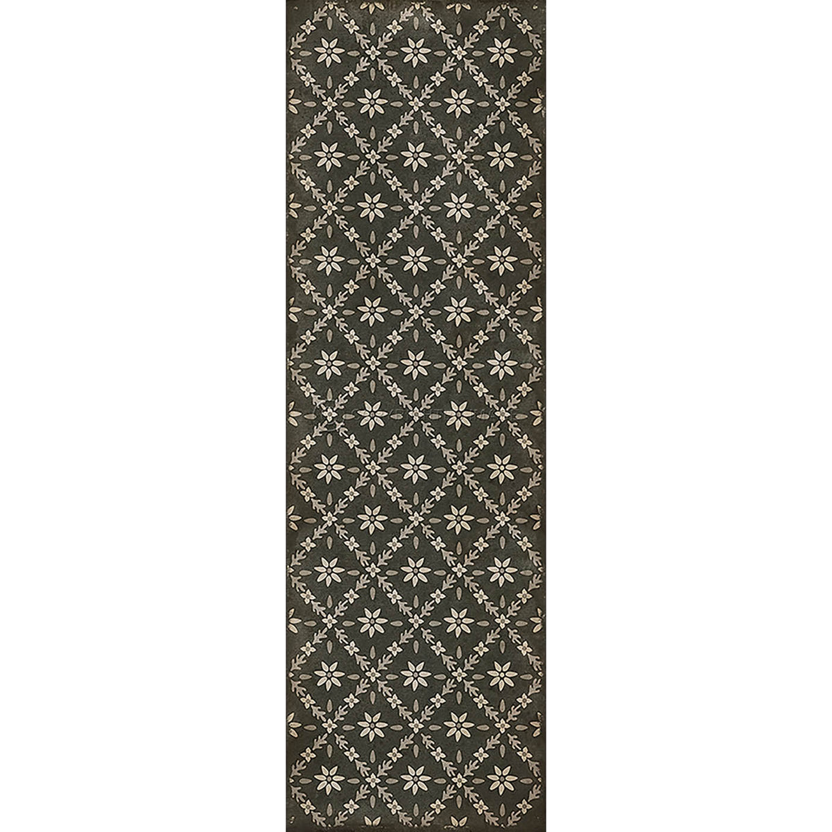 Naturalist Linnaeus 36x115