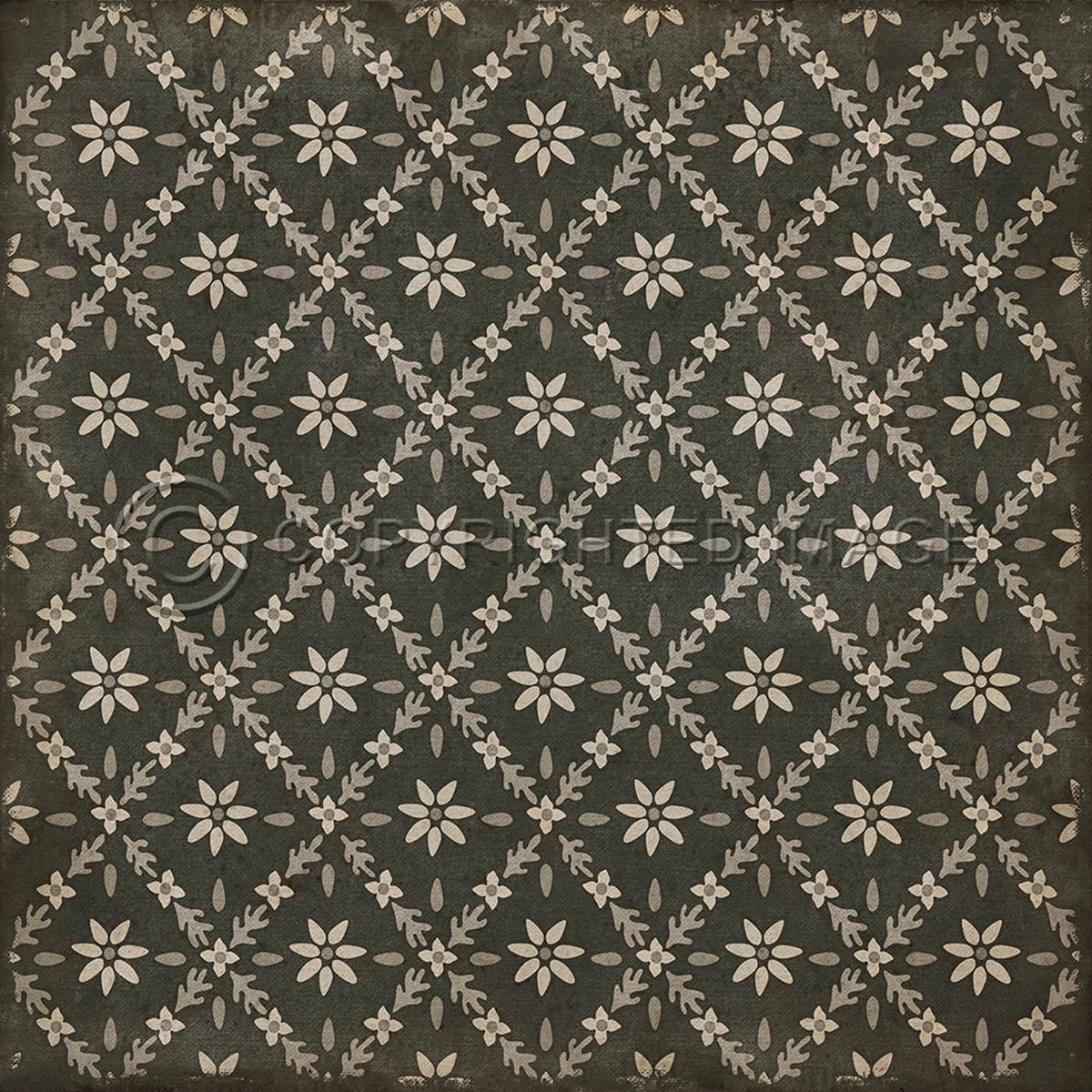 Naturalist Linnaeus 60x60