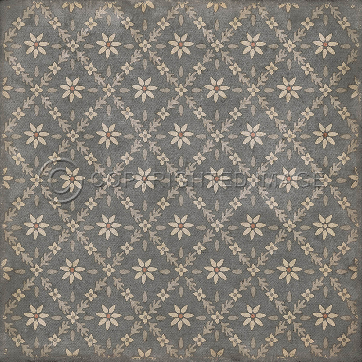 Naturalist Mitchell 60x60