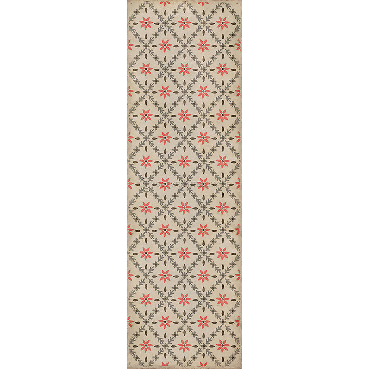 Naturalist Skipwith 36x115