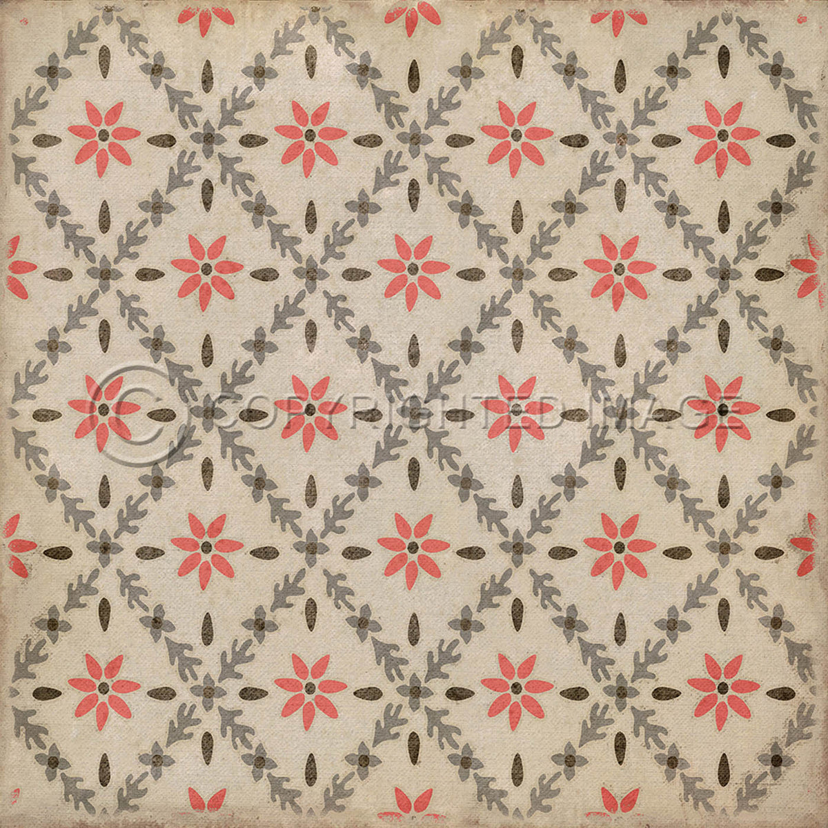 Naturalist Skipwith 36x36