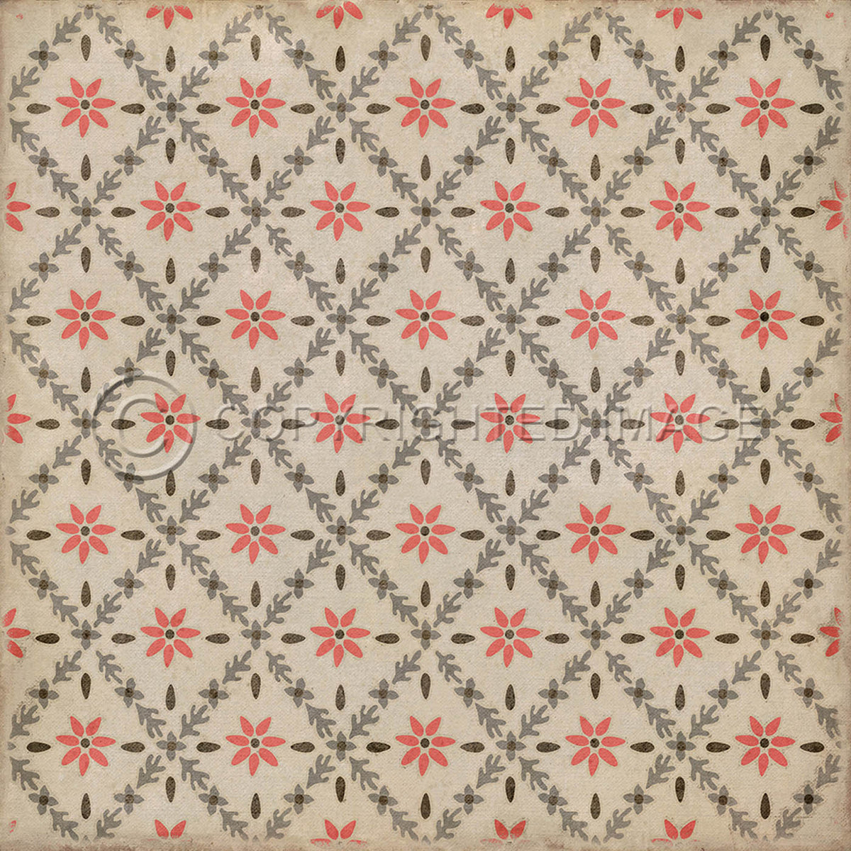 Naturalist Skipwith 60x60