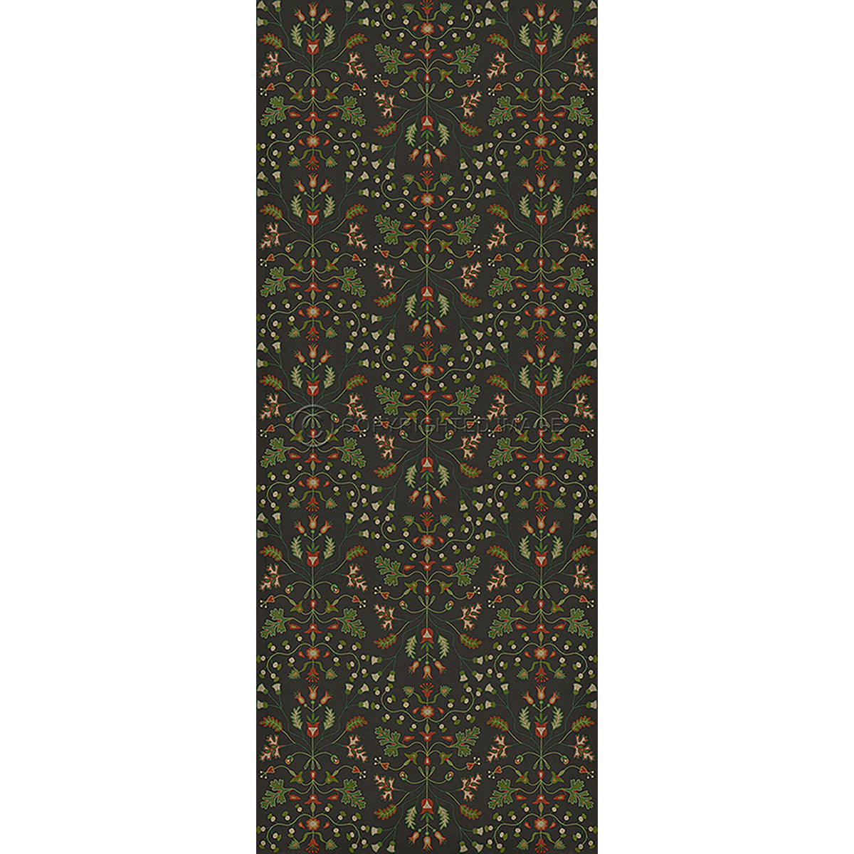 Franklin Afterwit 36x90