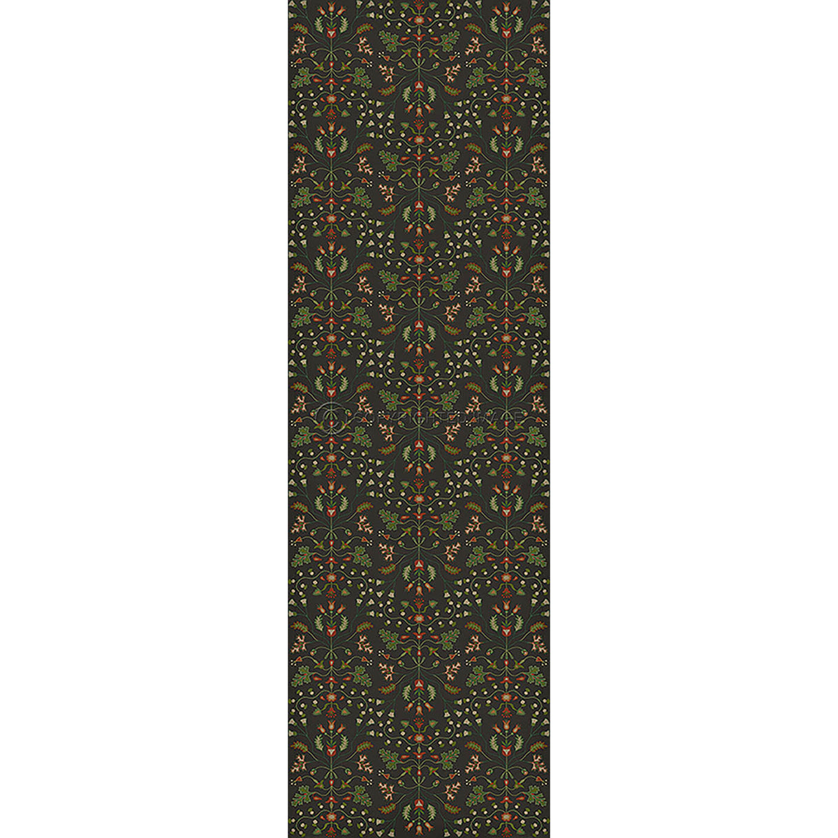 Franklin Afterwit 36x115